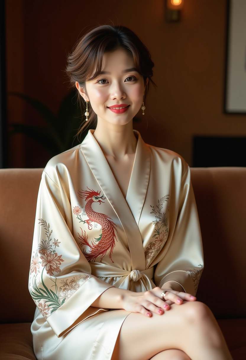 春风入家门