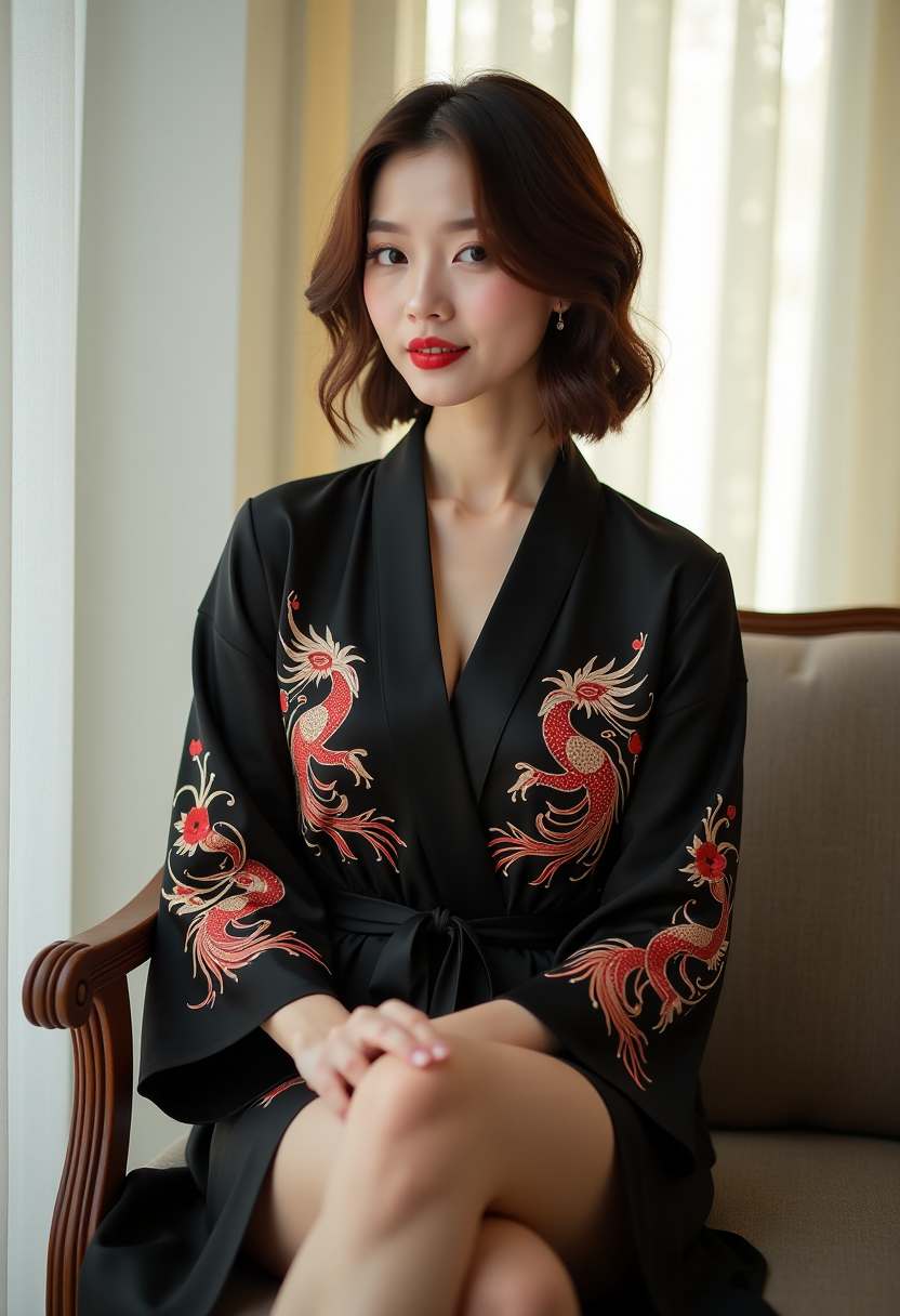 小院花正好